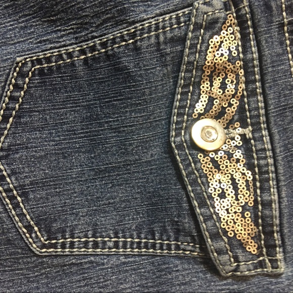 Lane Bryant Jeans Size 18 - Picture 4 of 6